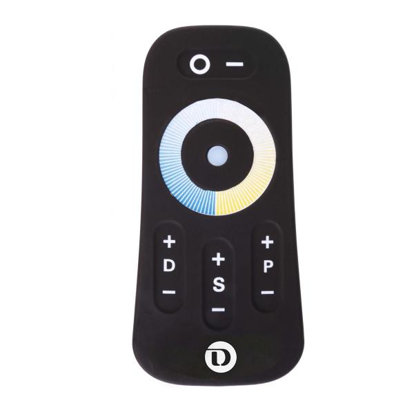 Deko-Light Controller RF White Remote (843057)