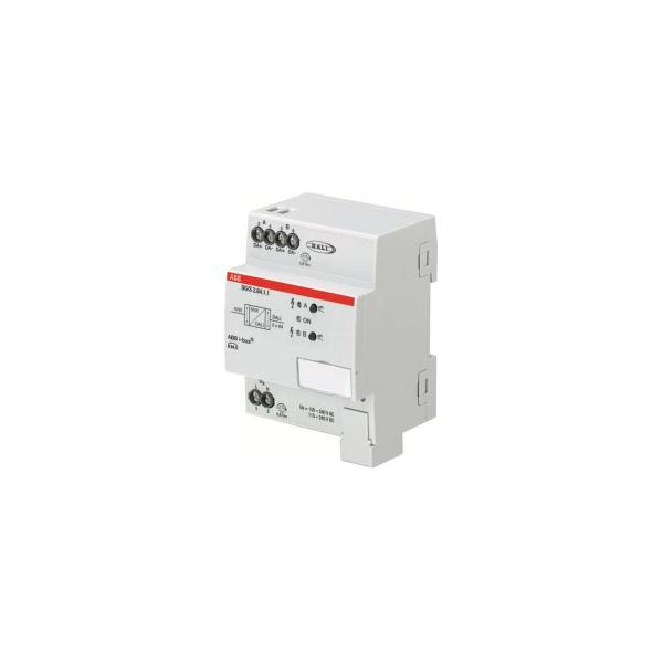 ARDEBO.de ABB DG/S2.64.1.1 DALI-Gateway Basic 2fach (2CDG110199R0011)