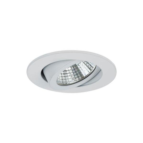 ARDEBO.de Brumberg LED-Einbaustrahler, 7W, 770lm, 4000K, weiß (12361074)