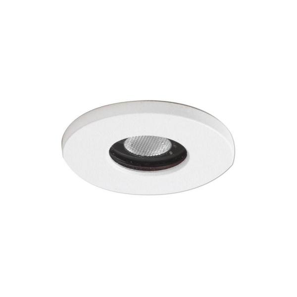 ARDEBO.de Brumberg LED-Lichtpunkt IP65, 3,3W, 120lm, 3100K, weiß (12053173)