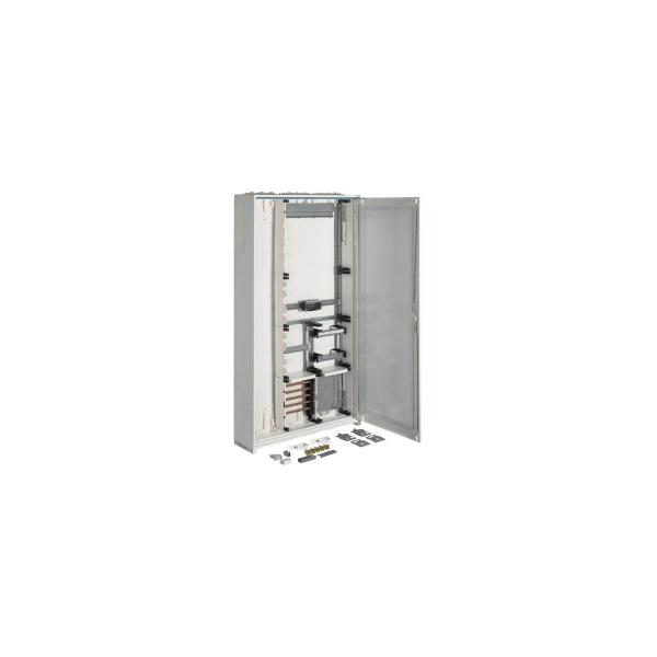 ARDEBO.de Hager FP93W2N-L Wandler-und Messschr, universN, 200/250 A, IP44, SKII, 1400x 800x205 mm, LINKS