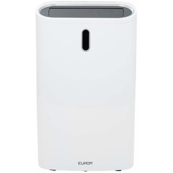 ARDEBO.de Eurom Polar 16CH mobile Klimaanlage, 1712W, Weiß (382426)