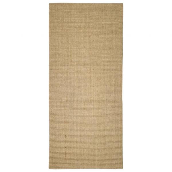 Teppich Natur Sisal 66x150 cm