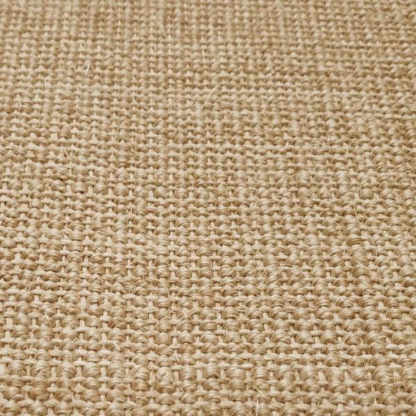 Teppich Natur Sisal 66x150 cm