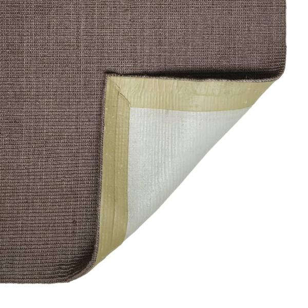 Teppich Natur Sisal 80x250 cm Braun