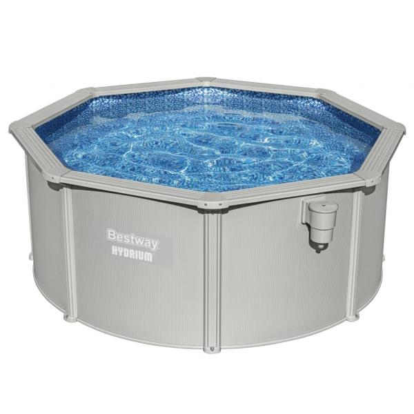 Bestway Hydrium Swimmingpool-Set 300x120 cm