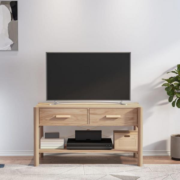 ARDEBO.de - TV-Schrank 82x38x45 cm Holzwerkstoff