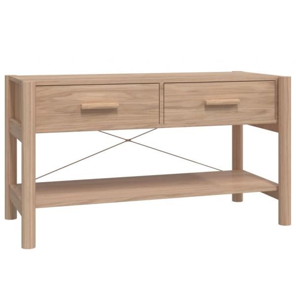 TV-Schrank 82x38x45 cm Holzwerkstoff