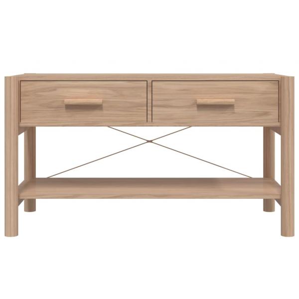 TV-Schrank 82x38x45 cm Holzwerkstoff