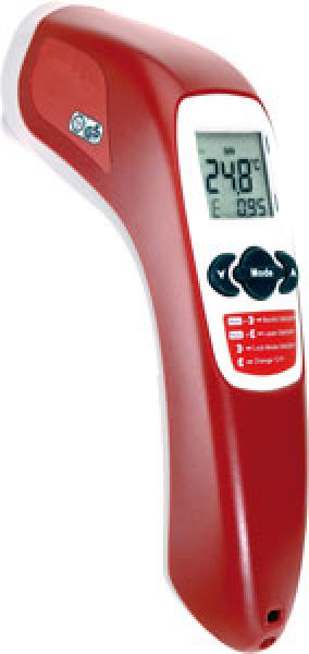 ARDEBO.de - HTHERMO Infrarot-Thermometer