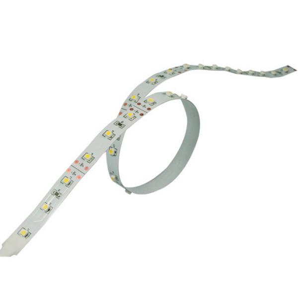 Newlec HLEDFLEX5M WW 5m FLEXBAND-LED 24V, 24W 2Anschlusslitzen, incl. Verbinder WW