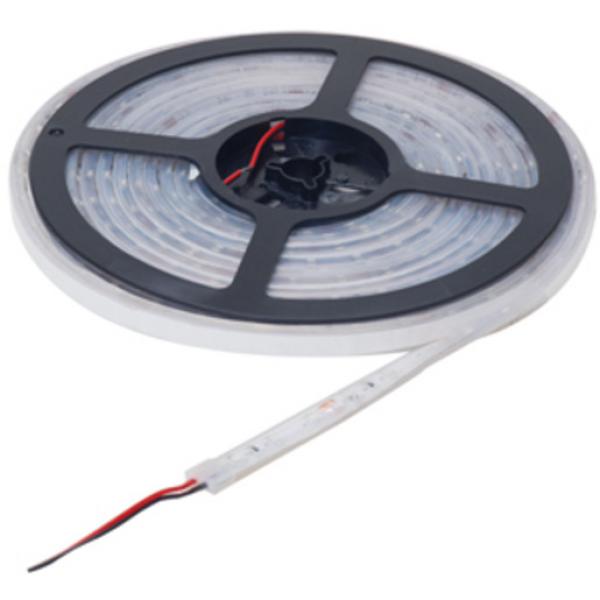 Newlec HLEDFLEX5M WW IP67 5m FLEXBAND-LED IP67 24V, 24W 2Anschlusslitzen, incl. Verbind