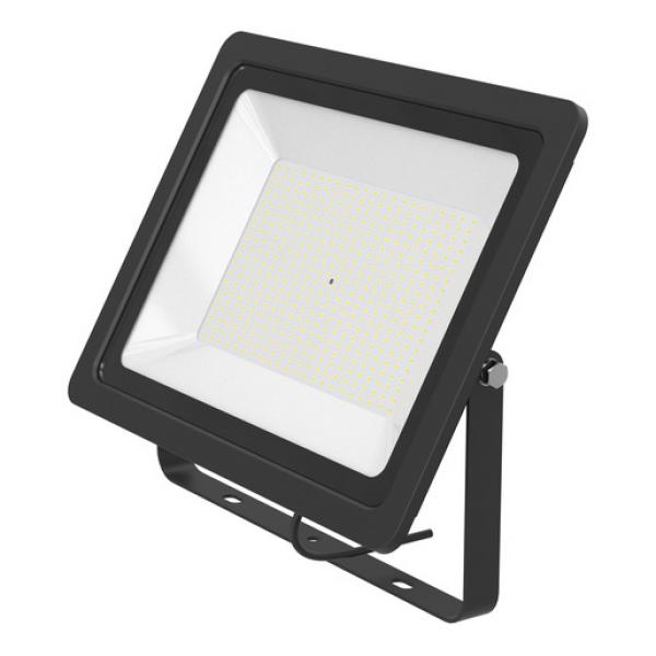 Newlec NLEDFlOOD150W6500K.BA LED Floodlight Slim 150W 6500K