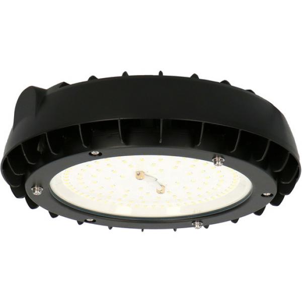 Newlec NLEDHTSR100.04 Hallentiefstrahler 100 Watt, 14500 Lumen, 4000K, IP65, 120° (brei