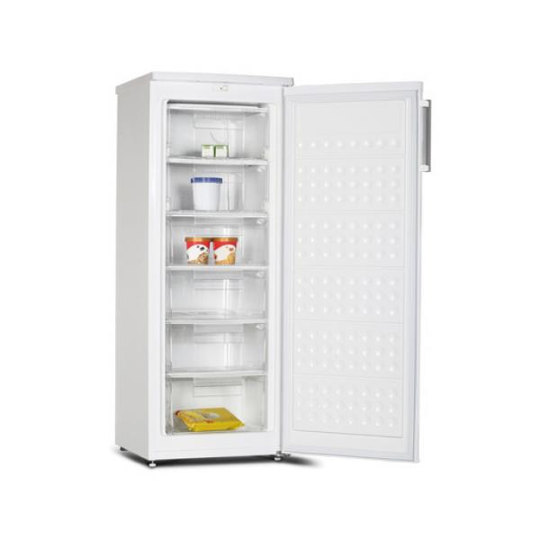 Amica GS 15470 W 4*-Gefrierschrank, 168l, 168 kWh