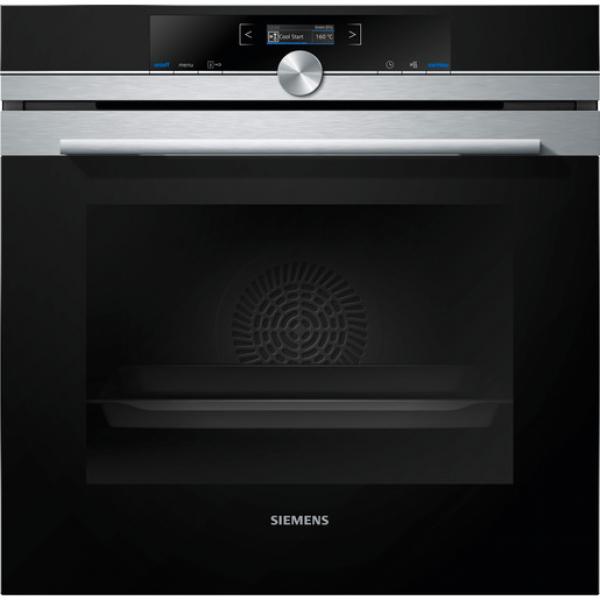 Siemens HB632GBS1 Backofen IQ700