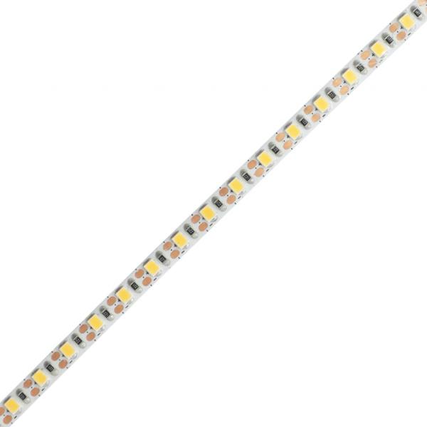 LED-Badspiegel 30 cm Rund