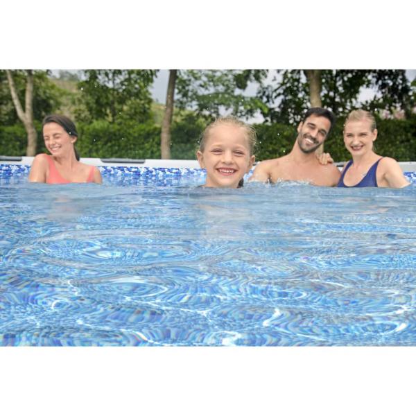 Bestway Steel Pro MAX Pool-Set 427x84 cm