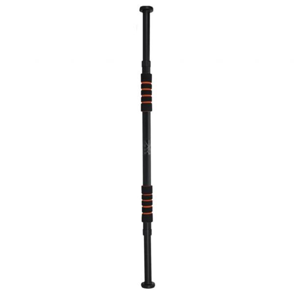 XQ Max Klimmzugstange für Türrahmen 63-95 cm