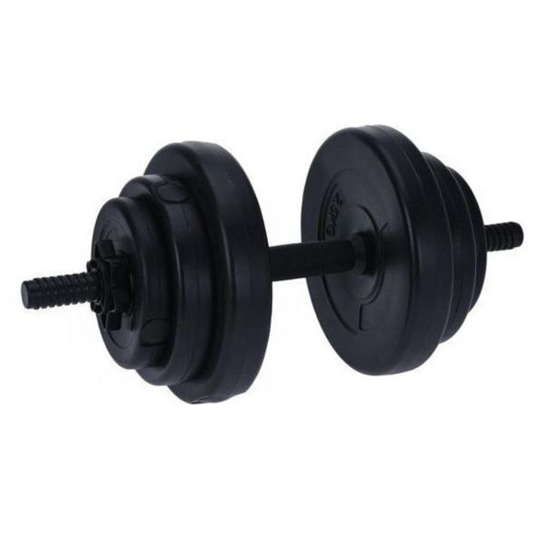 ARDEBO.de - XQ Max Hantel-Set 10 kg