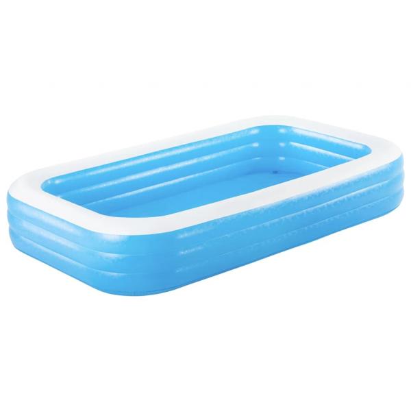 Bestway Aufblasbarer Swimmingpool 305x183x56 cm