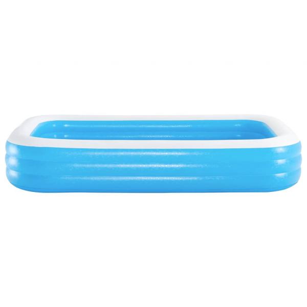 Bestway Aufblasbarer Swimmingpool 305x183x56 cm