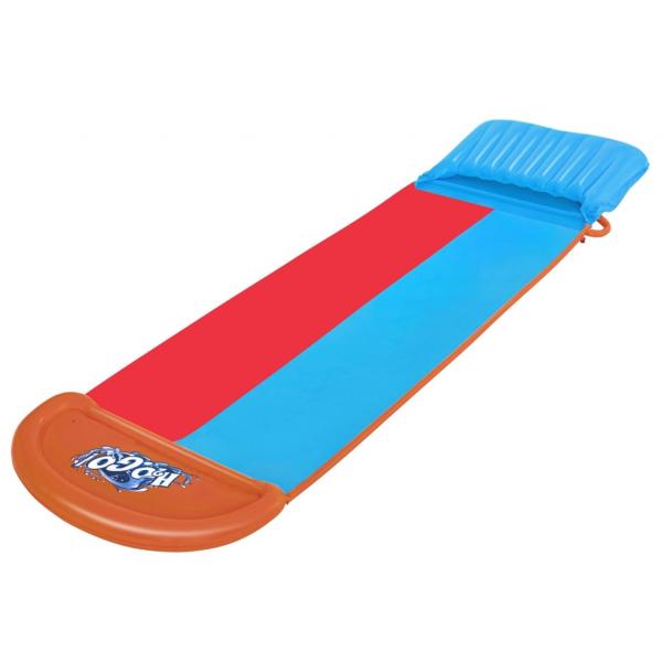 Bestway H2OGO Wasserrutsche Tsunami Splash Ramp Double Slide