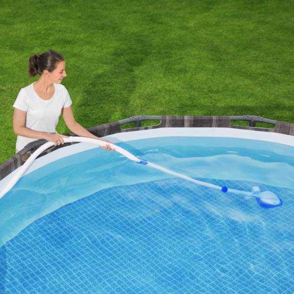 ARDEBO.de - Bestway Poolsauger Flowclear AquaSweeper Automatisch