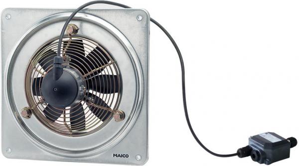 ARDEBO.de Maico EZQ 20/4 E E Ex e Ventilator (830.850)