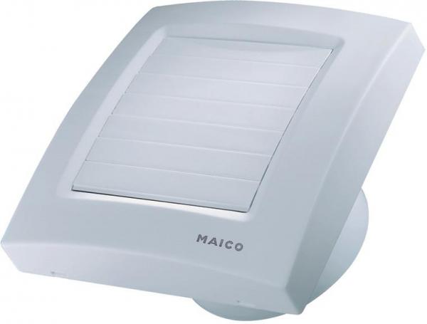 ARDEBO.de Maico ECA 120 KVZ (840.010)