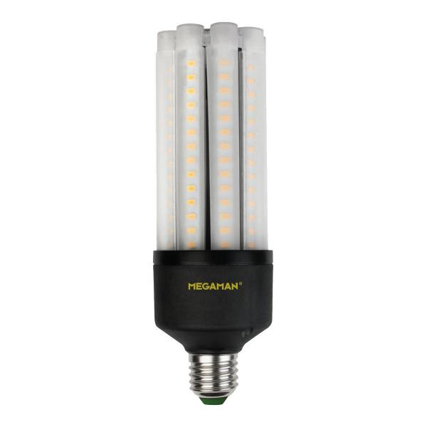 ARDEBO.de MEGAMAN LED CLUSTERLITE-E27-32W-4160lm/840, 4000K (MM60824)