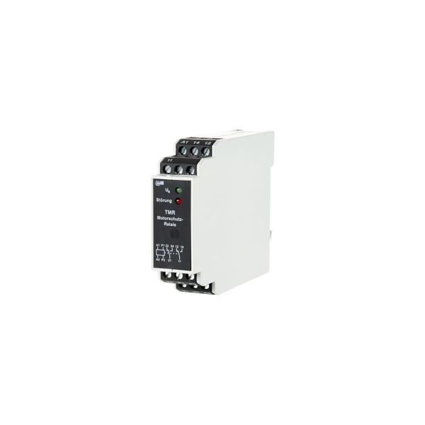 ARDEBO.de Metz Connect 1103150522 TMR-E12 ohne Fehlerspeicher, 230 V AC, 4A, 2 Wechsler