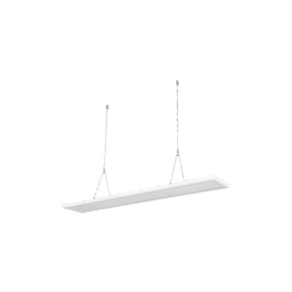 ARDEBO.de Nobile LED Panel Flat R1S, 40W, 3800lm, 4000K, IP40, weiß (1560731141)