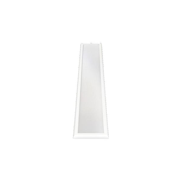 Nobile LED Panel Flat R1S, 40W, 3800lm, 4000K, IP40, weiß (1560731141)