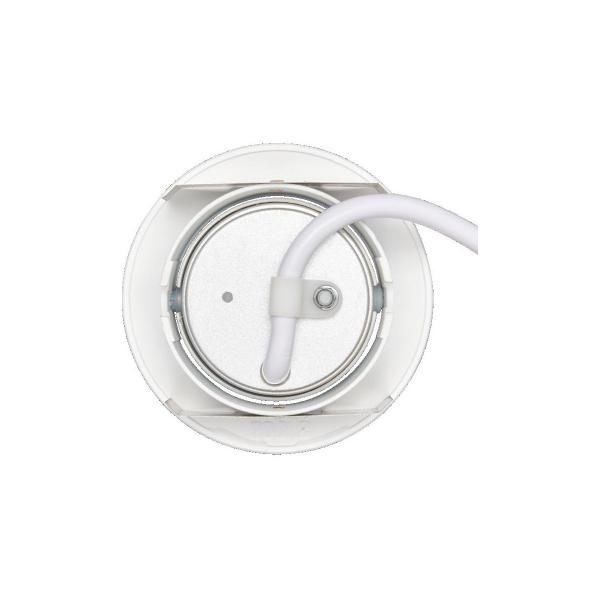 Nobile 5068 ECO DOB Downlight 6W 830 38° dim C, 570lm, 3000K (1867050023)