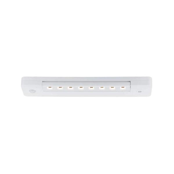 ARDEBO.de Paulmann LED SmartLight Schrankleuchte, 1,6W, 3000K, chrom matt (706.38)