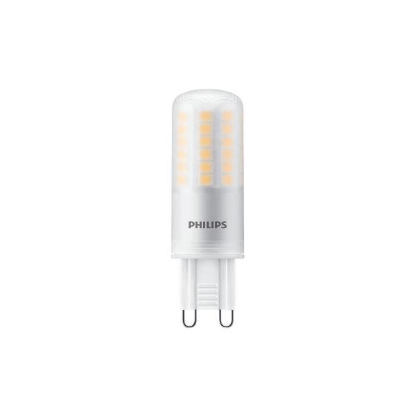 ARDEBO.de Philips CorePro LEDcapsule ND 4.8-60W G9 827, 570lm, 2700K (65780200)