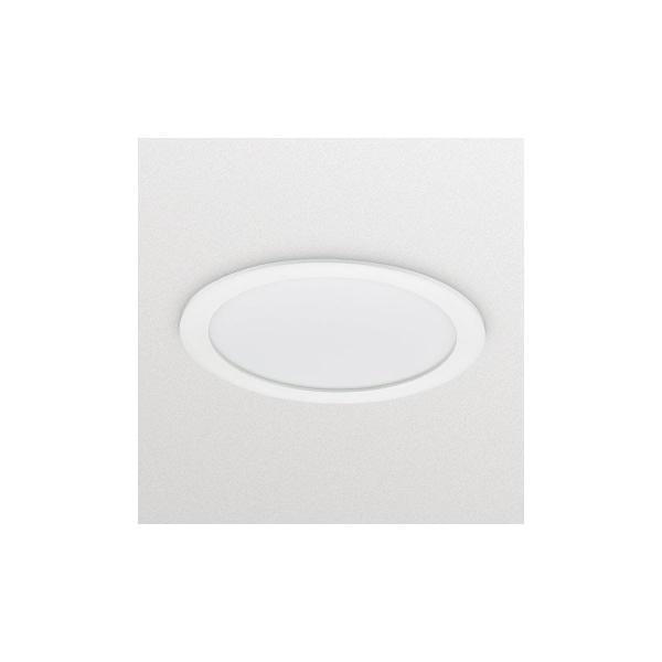 ARDEBO.de Philips CoreLine SlimDownlight DN145B LED20S/840 PSU II WH, 23,1W, 2100lm, 4000K, weiß (33950499)