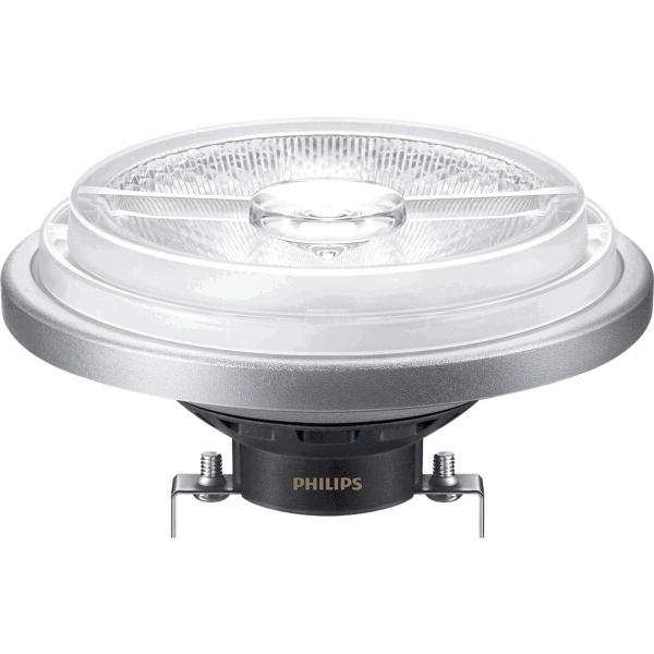 ARDEBO.de Philips MAS ExpertColor 10.8-50W 927 AR111 24D, 600lm, 2700K (33393200)