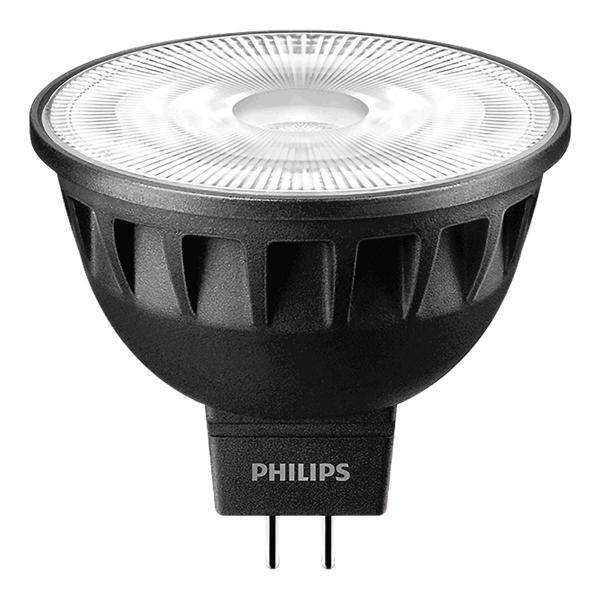 ARDEBO.de Philips MASTER LED ExpertColor 6.7-35W MR16 930 36D, 440lm, 3000K (35861400)