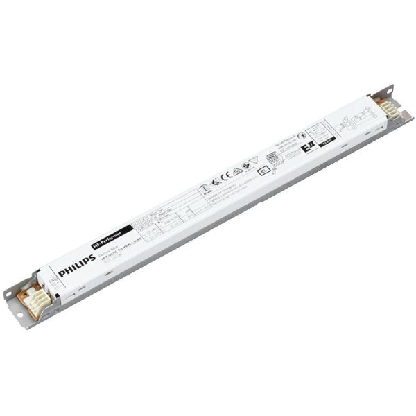 ARDEBO.de Philips Vorschaltgerät HF-PERFORMER III für TL5 Lampen HF-P 254/255 TL5 HO/PL-L III IDC (86351200)