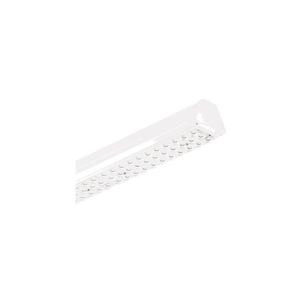 ARDEBO.de Philips Lichtleiste  LED Maxos LED 4MX850 491 LED80S/840 PSD WB WH, 8000lm, 4000K, weiß (67282099)