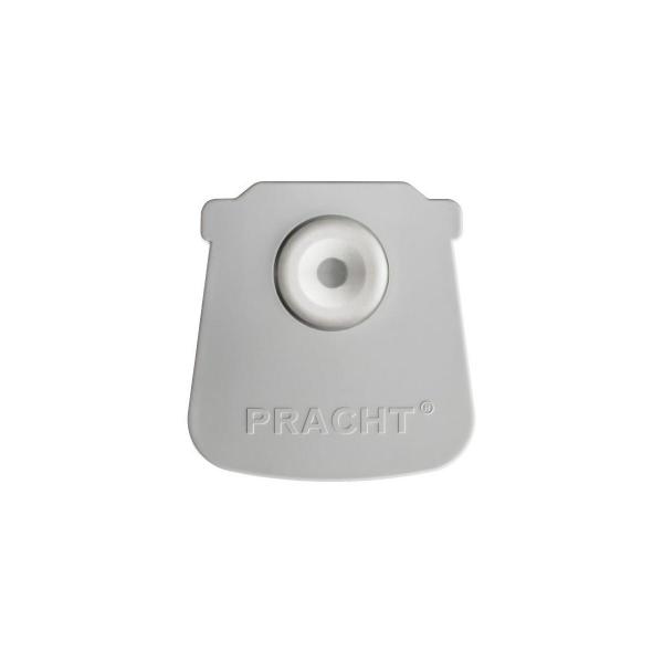 Pracht KATLA-BL LED 1540mm 27W 3800lm 840 FR-Wanneleuchte IP65 IK08 (5231005B)