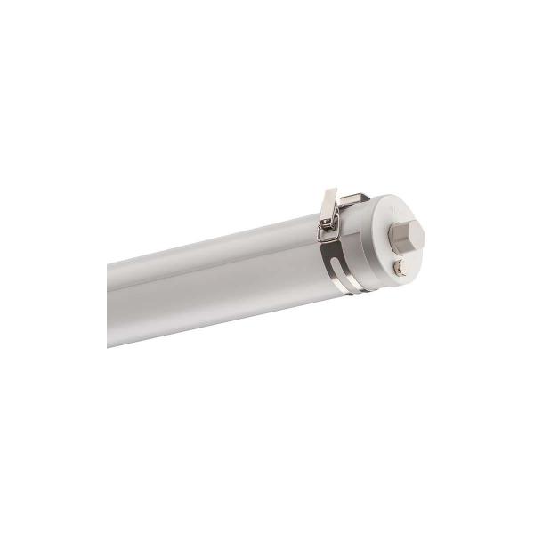 ARDEBO.de Pracht TUBIS-BL LED 1629mm 42W 6500lm 840 FR-Rohrleuchte IP67/IP69K (5240035)