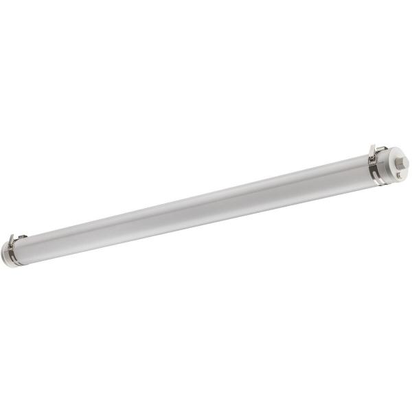 Pracht TUBIS-BL LED 1629mm 42W 6500lm 840 FR-Rohrleuchte IP67/IP69K (5240035)