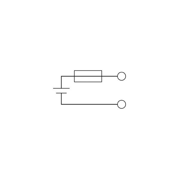 Phoenix Contact Energiespeicher - MINI-BAT/24DC/0.8AH (2866666)