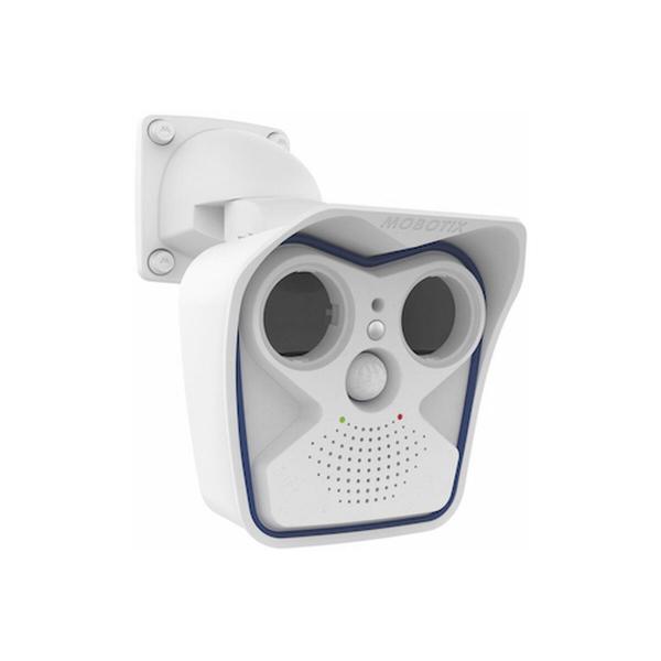 ARDEBO.de MOBOTIX Mx-M16B Kameramodul Body, T/N, für M16-Sensormodule