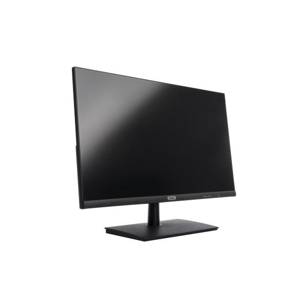 ARDEBO.de ABUS TVAC10061 23.8" Full HD LED Monitor, schwarz