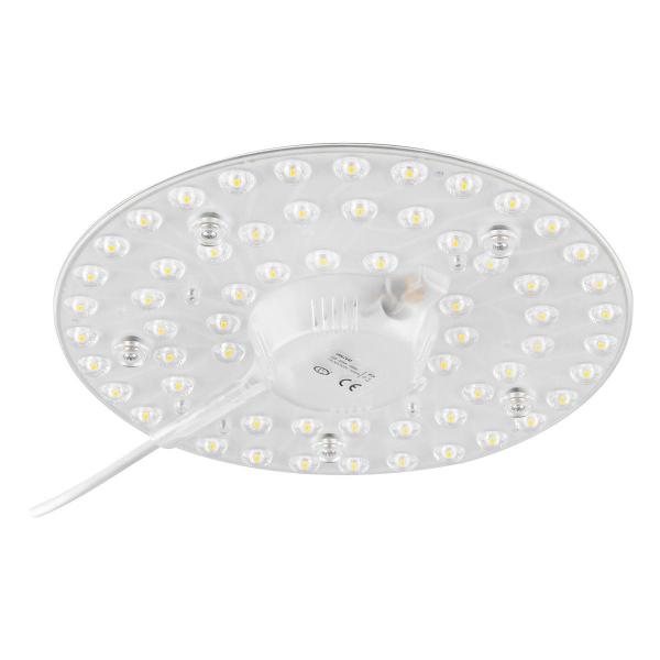 ARDEBO.de EVN LED-Modul - IP20 - 176-240V/AC/DC - 170° - 0,21m ASL, 24W, 2880lm, 4000K (URM2440)