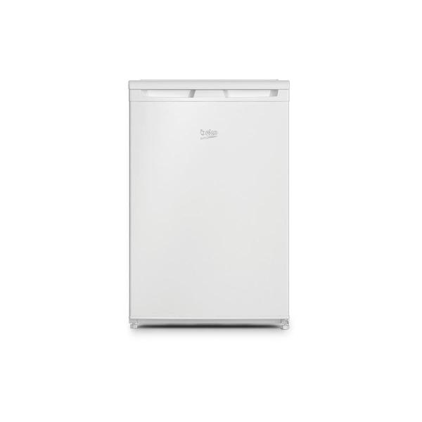 ARDEBO.de Beko TSE1285N Standkühlschrank, 101 l, 54cm breit, LED Illumination, MinFrost, weiß